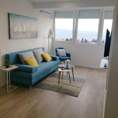 Apartment Pjero Split Exterior foto